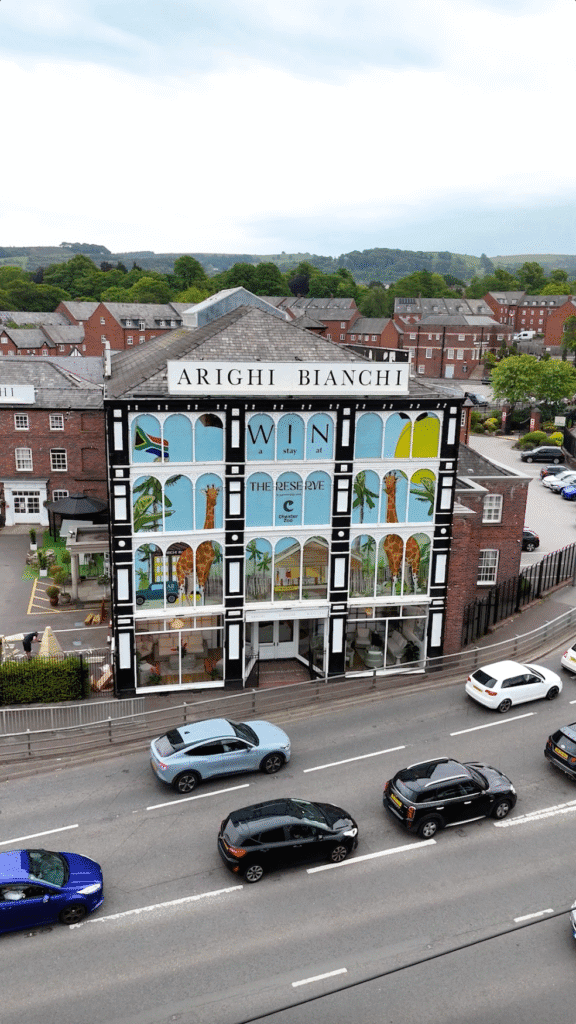 Arighi Bianchi