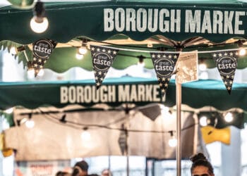 Borough Market