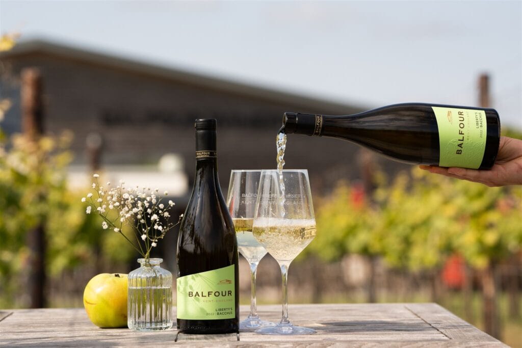 Balfour Wines 