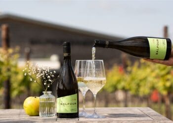 Balfour Wines