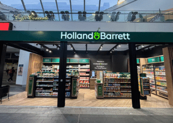 Holland & Barrett