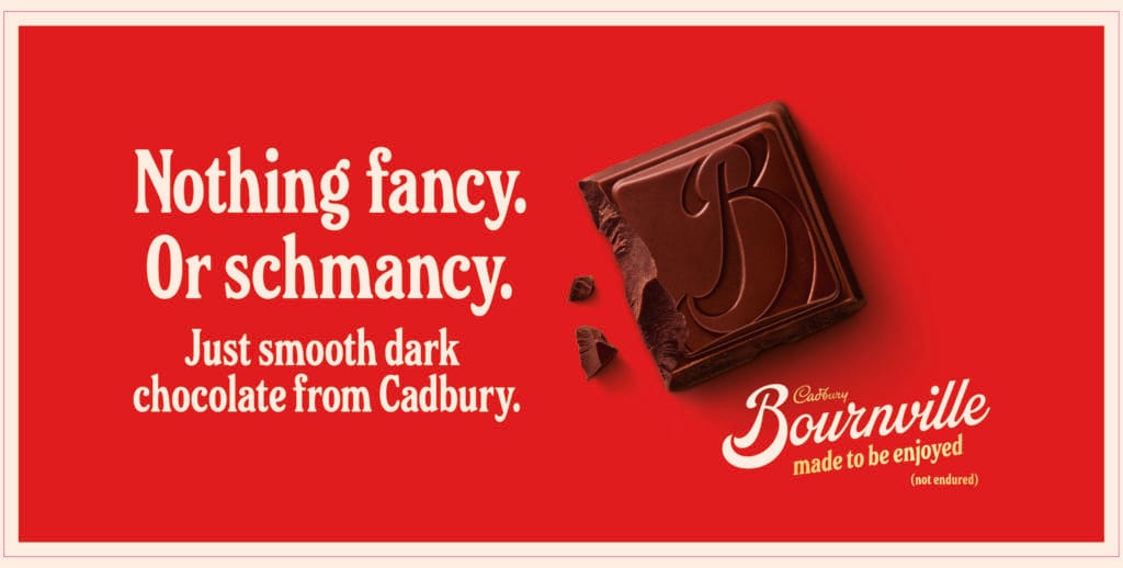 Bournville