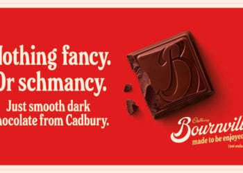 Bournville