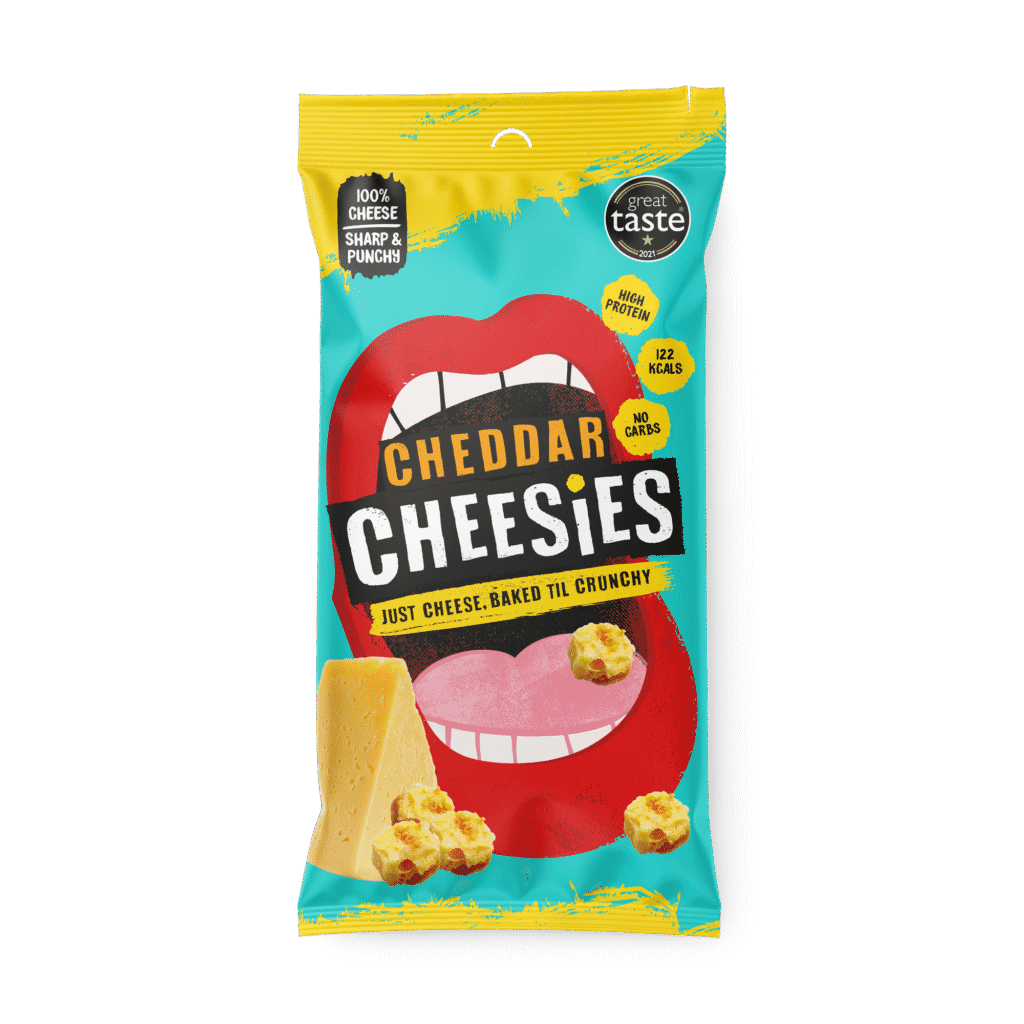 Cheesies 