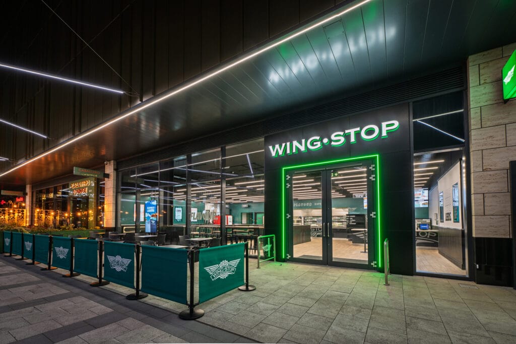 Wingstop