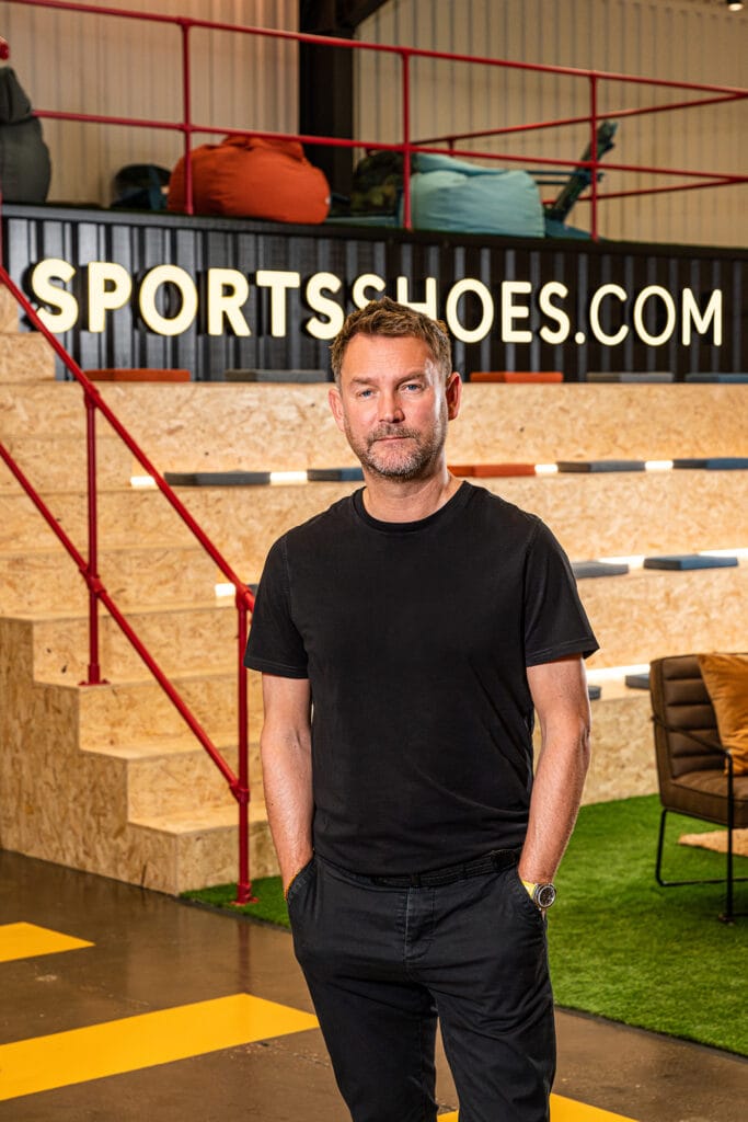 SportsShoes.com