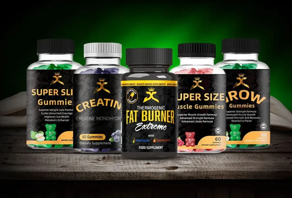 John Clarke Sports Nutrition