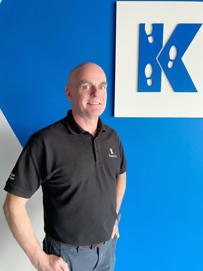 Kleen-Tex 