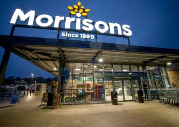 Morrisons - Retailer News