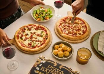 PizzaExpress