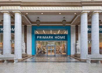 Primark Home