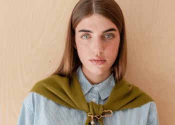 TBCo announces exciting collaboration with British jewellery brand frkl. by Angela Scanlon