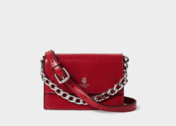 Osprey London announced as official accessories partner for The Roses movie