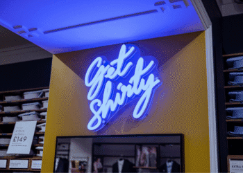 Charles Tyrwhitt