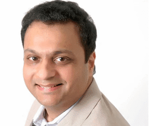 Nakul Shah