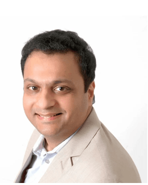 Nakul Shah