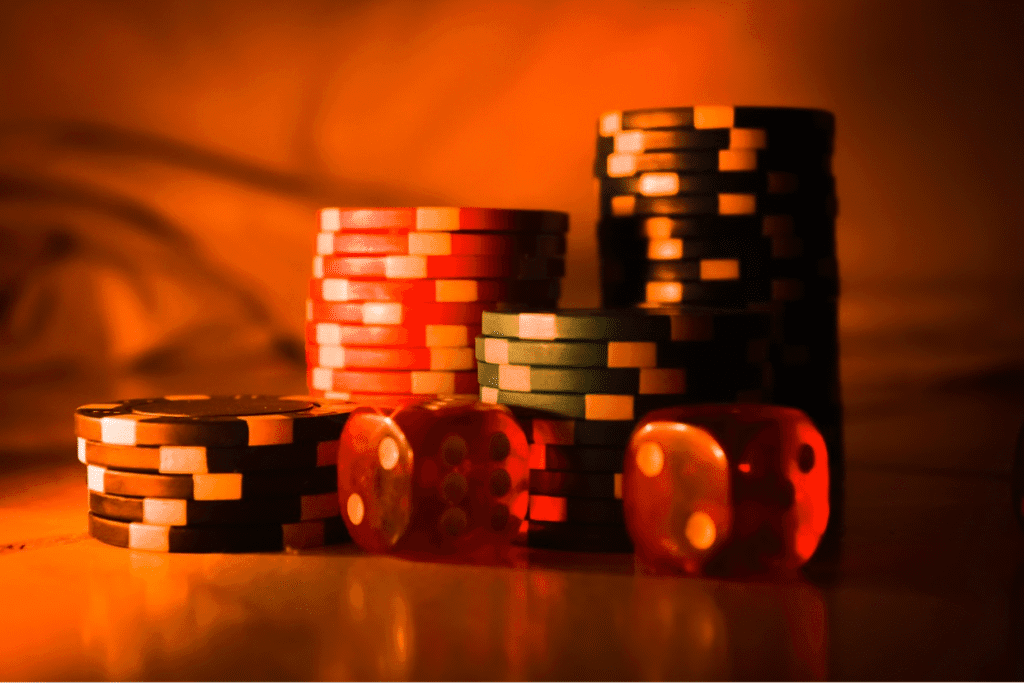 online casinos