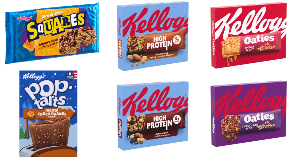 Kellogg’s