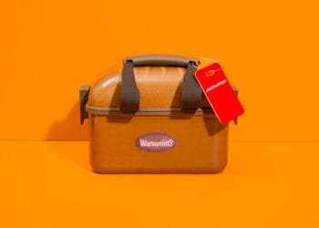 Warburtons