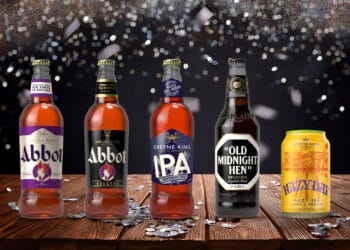 Greene King celebrates multiple wins in summer beer competitions