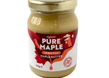 Pure Maple