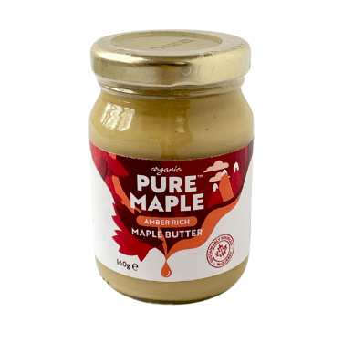 Pure Maple