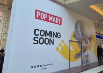 POP MART