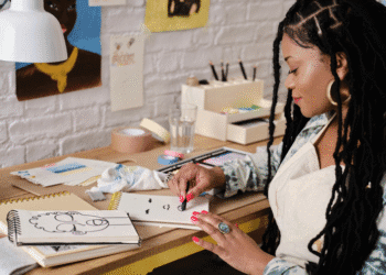 New Hobbycraft x Mind UK research