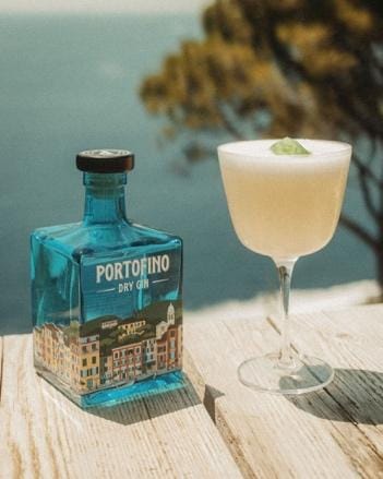 Portofino Dry Gin