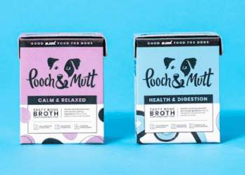 Pooch & Mutt