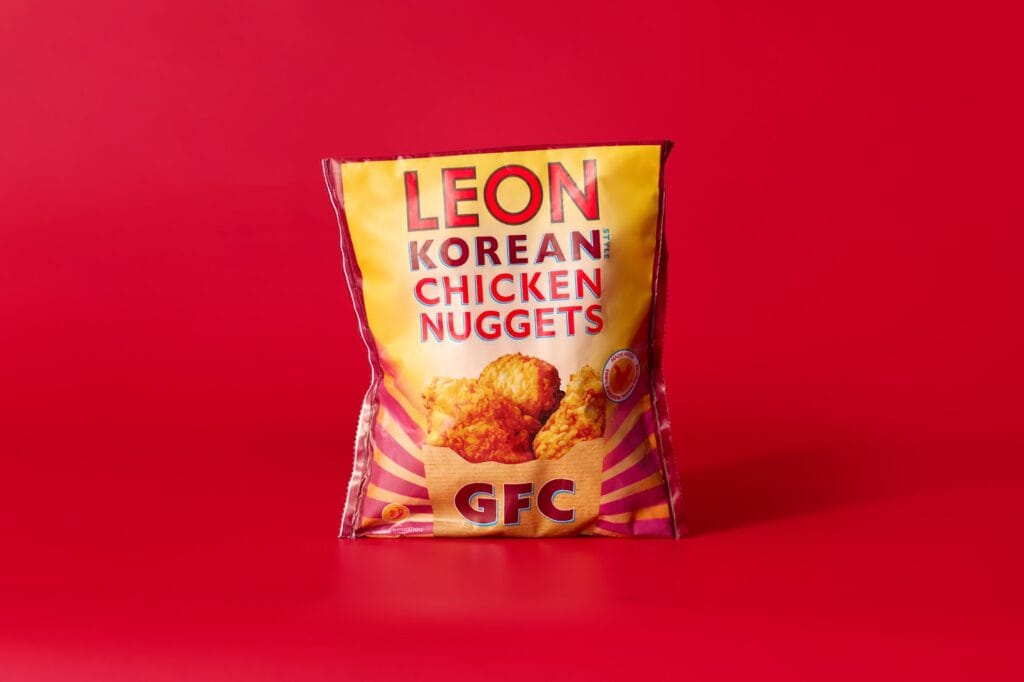 LEON Grocery 