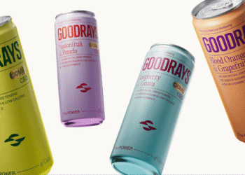 Goodrays