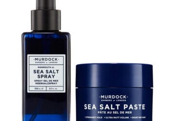 National Men’s Grooming Day