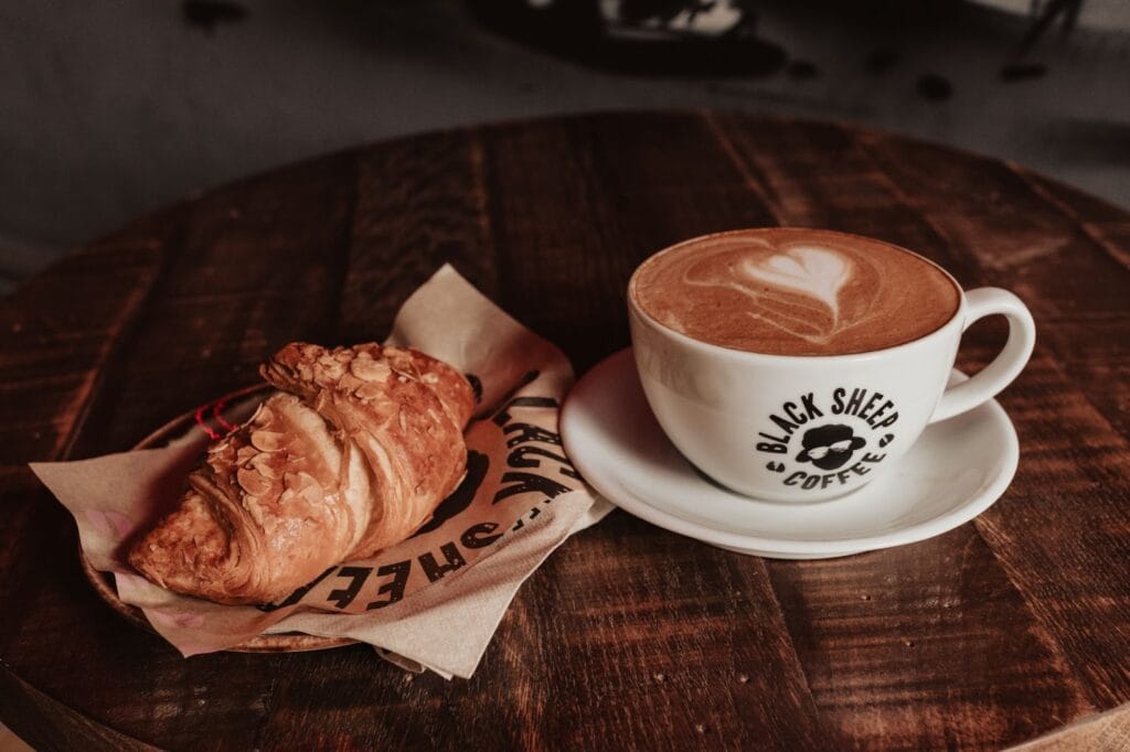 Black Sheep Coffee 