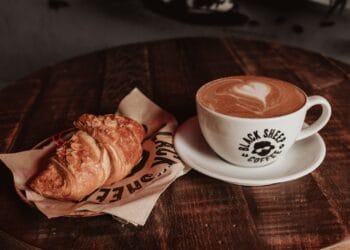 Black Sheep Coffee
