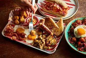 TGI Fridays