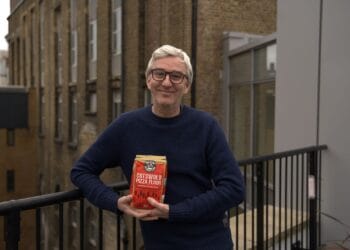 Matthews Cotswold Flour
