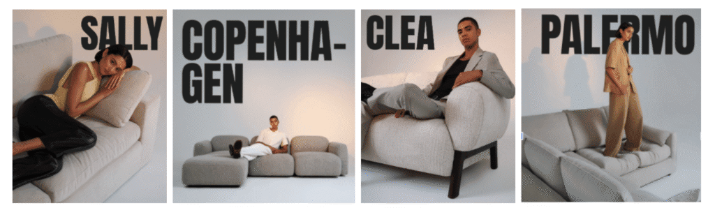  Sofa Club 