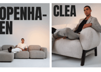 Sofa Club announces the launch of its New Season Collection