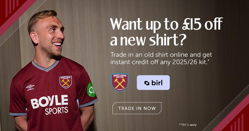 West Ham United 