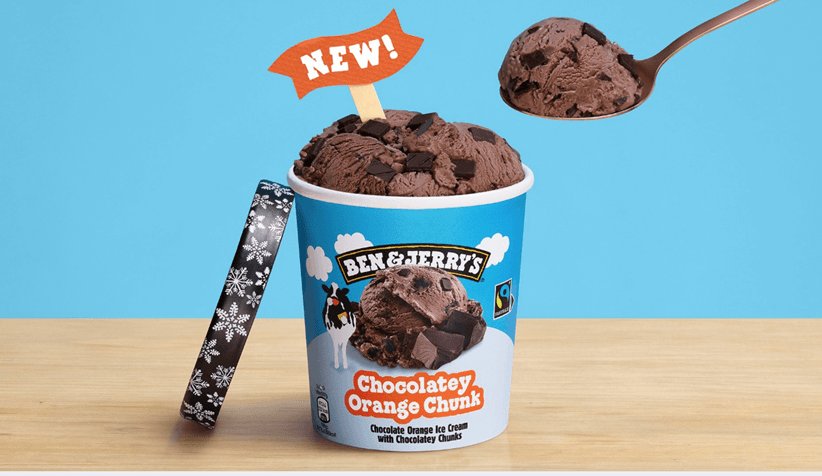 Ben & Jerry’s