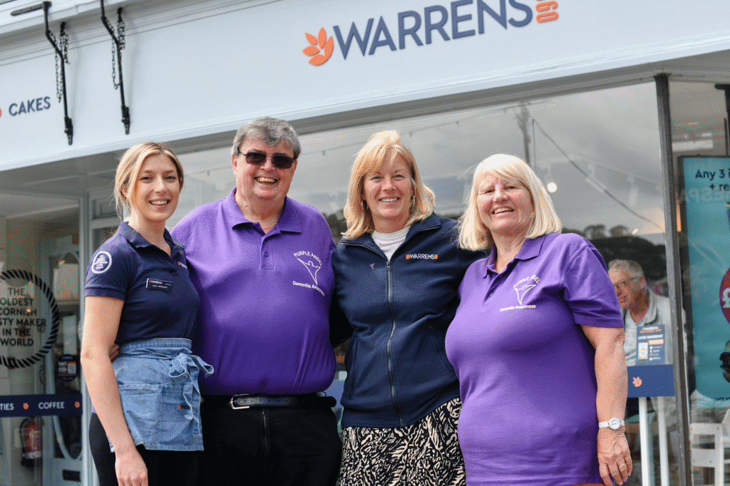 Warrens Bakery