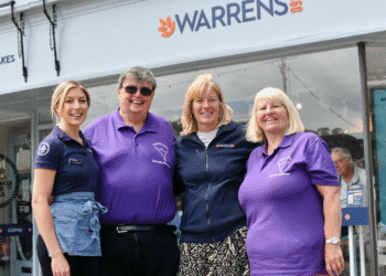 Warrens Bakery