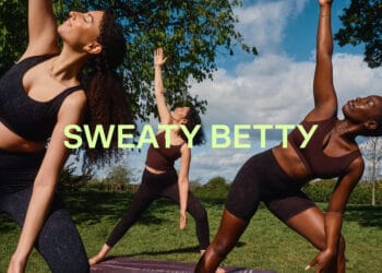 Sweaty Betty