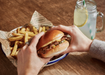 Honest Burgers