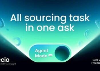 Alibaba International today announced the next iteration in the evolution of its B2B search engine Accio, with the addition of the world’s first AI Agent for global trade. ‘Accio Agent’ has been released following Accio’s milestone of surpassing two million users. This leap marks Accio’s evolution from an AI-powered sourcing tool into a fully agentic AI platform. According to Alibaba International’s latest survey of product-focused entrepreneurs, 40% of small and medium-sized businesses (SMEs) from around the world are now run by solo entrepreneurs who face tight constraints on time, resources and manpower. Accio Agent tackles this challenge by compressing tasks which typically require days of cross-team collaboration into workflows completed in minutes. Redefining Global Trade Workflow Accio Agent revolutionizes international commerce by automating 70% of traditionally manual workflows, compressing fragmented processes including product ideation, prototyping, compliance checks and supplier sourcing into a seamless, AI-powered cycle. Here’s how it works: Users start by inputting a product concept. The system instantly generates a tailored development plan, complete with market insights, regulatory guidelines and design specifications. With a single approval from the user, Accio Agent takes over conducting real-time supplier vetting, bulk RFQs and comparative analyses, and delivers a finalized, production-ready roadmap. One final click sends inquiries directly to pre-vetted global sellers listed on Alibaba’s b2b e-marketplace Alibaba.com, enabling b2b buyers to quickly decide on the right choice of supplier for them. By slashing weeks of research and sourcing coordination into minutes, Accio Agent empowers SMEs and solo entrepreneurs to outpace traditional teams, turning fragmented workflows into a unified sprint from concept to global supply chain. When AI Meets Industry Depth Trained on 1 billion product listings and 50 million supplier profiles, Accio Agent revolutionizes global trade with AI that merges deep industry insights and strategic reasoning. Unlike general AI agents, Accio Agent leverages advanced language models to evaluate customer feedback and supplier performance, uncovering hidden strengths like specialized customization capabilities. It also emulates expert procurement logic, assessing technical needs, risks and business objectives to balance critical trade-offs such as quality versus cost or innovation versus compliance. Kuo Zhang, Vice President of Alibaba International, shared: “Accio Agent is a highly practical tool which solves a multitude of problems for businesses sourcing globally. It’s an AI agent designed to help you do business. It can handle multiple tasks simultaneously, operating like a team of dedicated professionals - sourcing agents, product developers, engineers, and market researchers - all working together to grow your business." AI in the e-commerce market is valued at USD 7.68 billion in 2025 and is expected reach USD 37.69 billion by 2032, exhibiting a compound annual growth rate (CAGR) of 25.5% from 2025 to 2032, according to Coherent research. Global trade hit a record $33 trillion in 2024, according to UN Trade and Development (UNCTAD). Accio’s evolution into Agent AI underscores Alibaba International’s commitment to redefining global trade through innovation. By automating complex workflows and delivering actionable insights, Accio enables businesses to navigate international b2b sourcing with newfound confidence and agility. Accio Agent is now available at Accio.com by switching to “Agent Mode”.