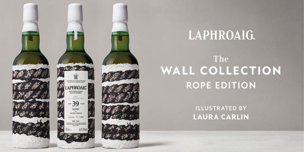 Laphroaig 