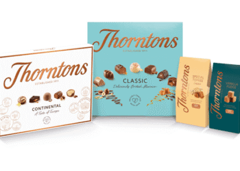 Thorntons