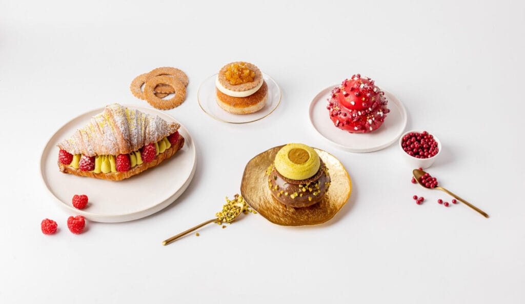 Donutelier