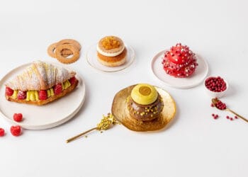 Donutelier